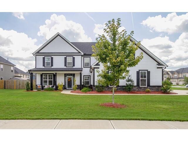 3508 Patron Drive Grovetown, GA 30813 - Photo 1 of 48 Main View