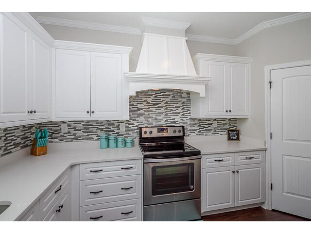 3508 Patron Drive Grovetown, GA 30813 - Photo 12 of 48