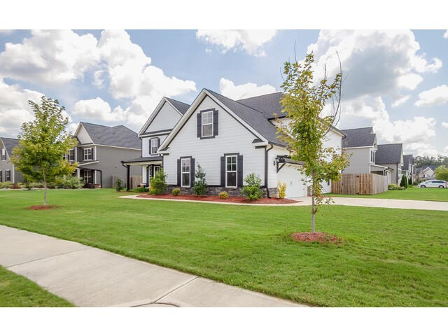 3508 Patron Drive Grovetown, GA 30813 - Photo 2 of 48