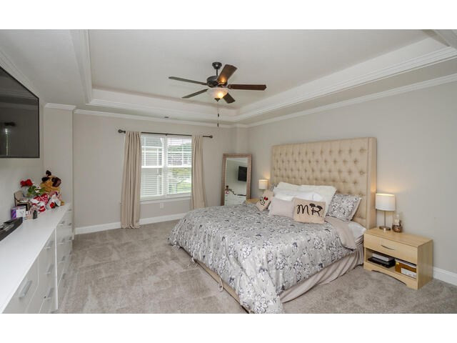 3508 Patron Drive Grovetown, GA 30813 - Photo 25 of 48