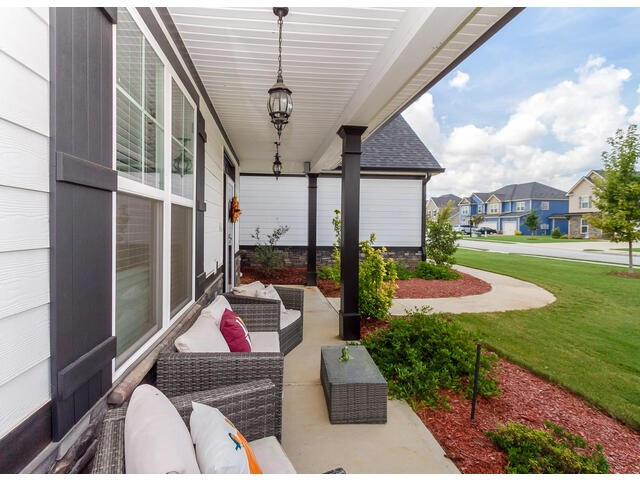 3508 Patron Drive Grovetown, GA 30813 - Photo 4 of 48