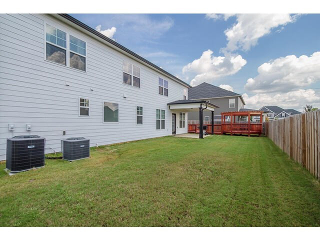3508 Patron Drive Grovetown, GA 30813 - Photo 45 of 48