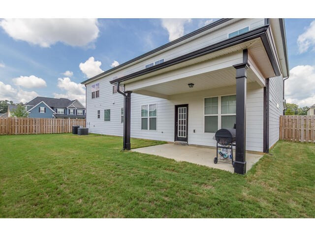 3508 Patron Drive Grovetown, GA 30813 - Photo 46 of 48