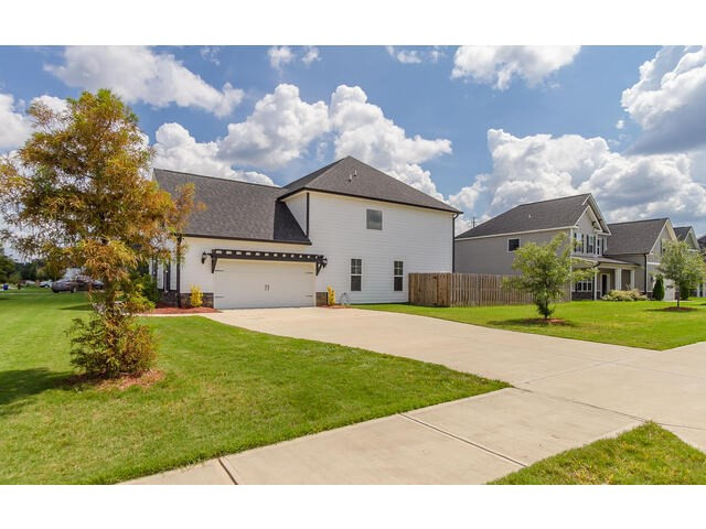 3508 Patron Drive Grovetown, GA 30813 - Photo 48 of 48