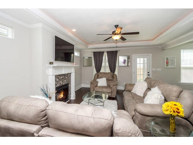3508 Patron Drive Grovetown, GA 30813 - Photo 9 of 48