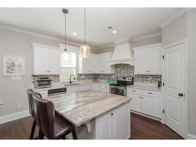 3508 Patron Drive Grovetown, GA 30813 - Photo 10 of 48