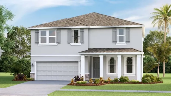 $482,990 | 11929 Kingsley Trail, Parrish, FL 34219