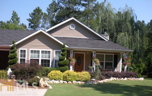 285 Couch Road Senoia, GA 30276 - Photo 1 of 1 Gallery Image 1