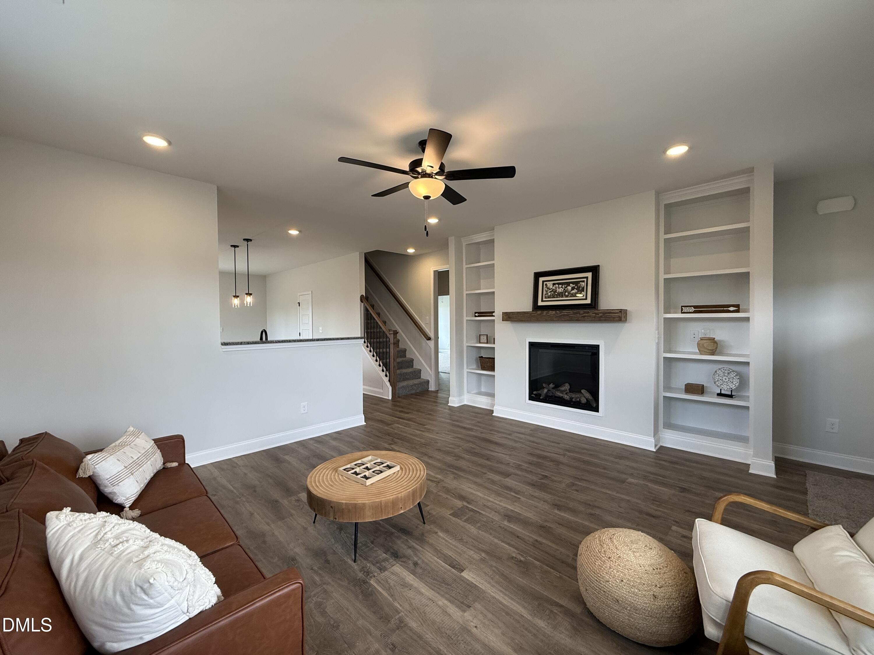 88 Sundrops Trail Dunn, NC 28334 - Photo 3 of 26 Move In Ready!