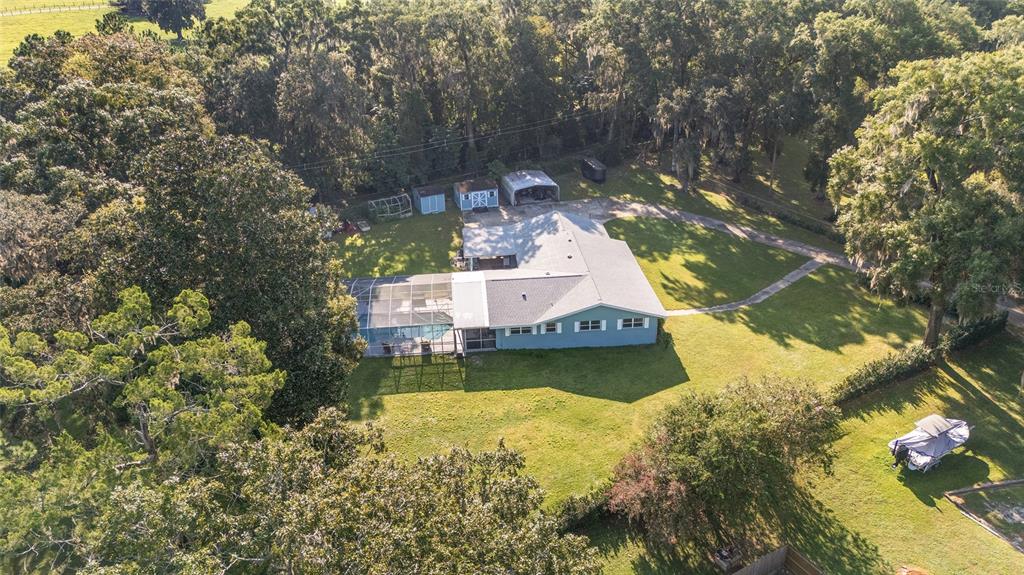 301 Southwest 38th Street Ocala, FL 34471 - Photo 81 of 94