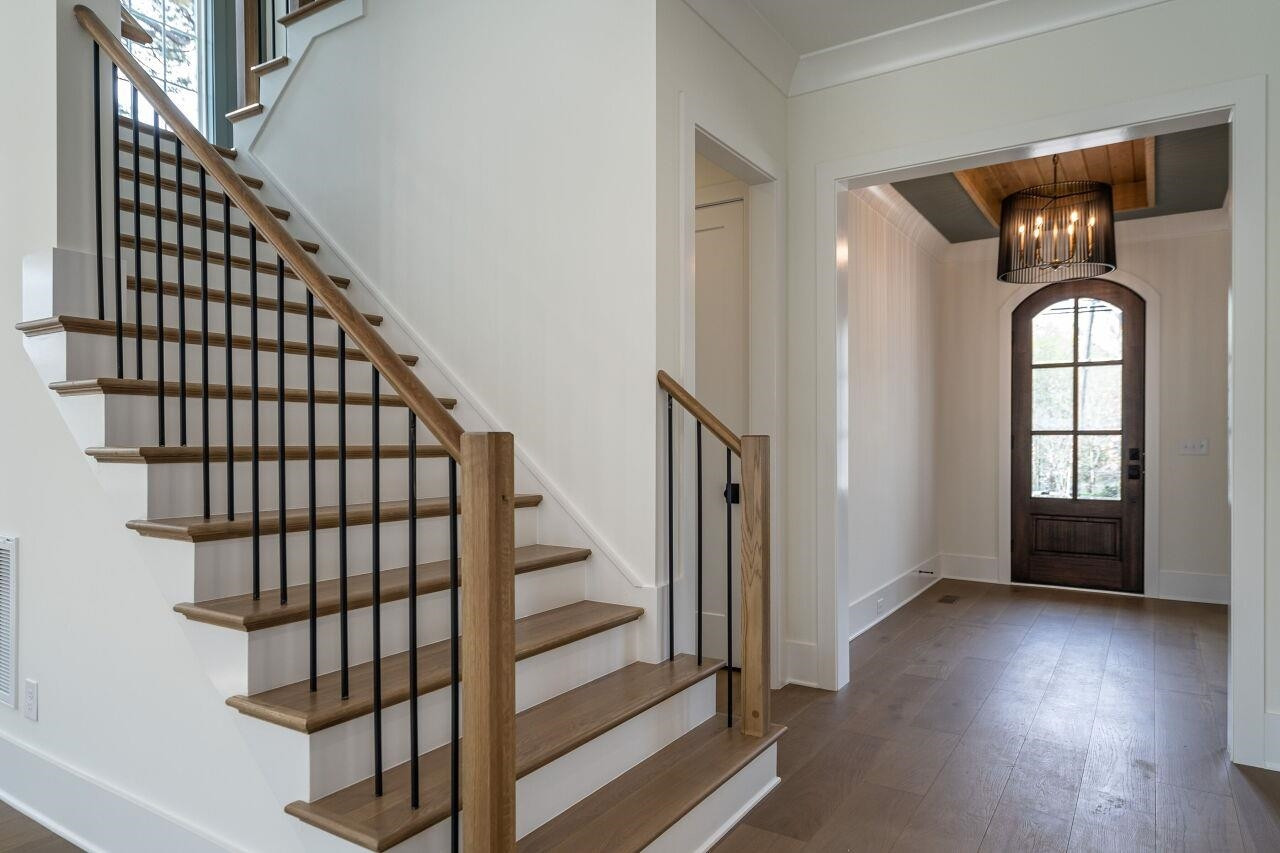 1100 Shelley Road Raleigh, NC 27609 - Photo 9 of 41 Photo 9