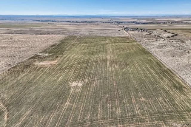 $219,000 | 46 East County Road 46, Strasburg, CO 80136