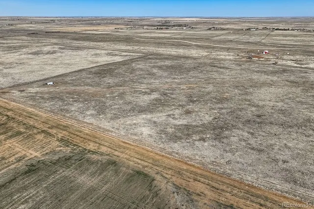 $219,000 | 46 East County Road 46, Strasburg, CO 80136