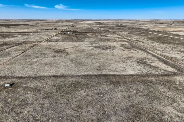 $219,000 | 46 East County Road 46, Strasburg, CO 80136