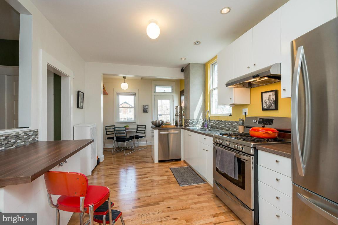 312 Radnor Road Baltimore, MD 21212 - Photo 11 of 30 Kitchen