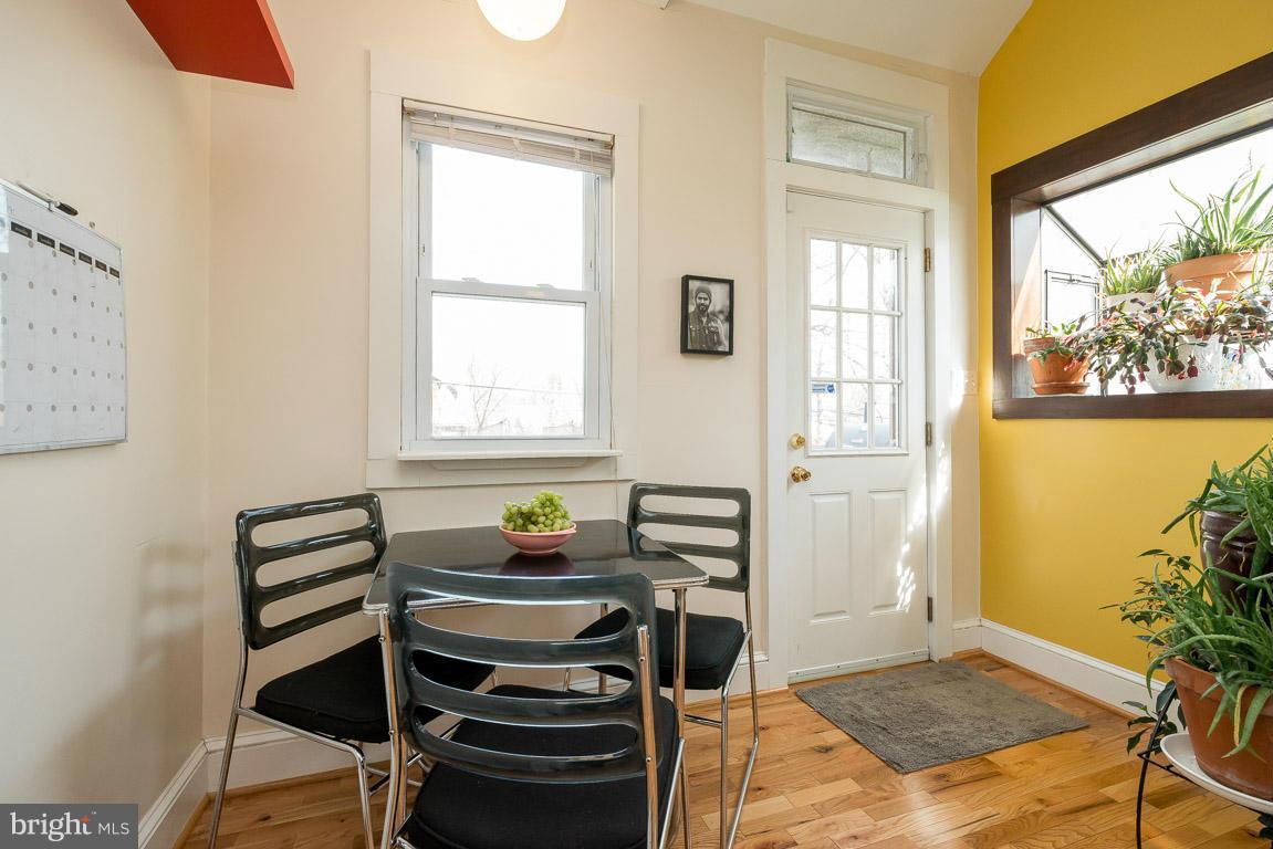 312 Radnor Road Baltimore, MD 21212 - Photo 13 of 30 Dining Room