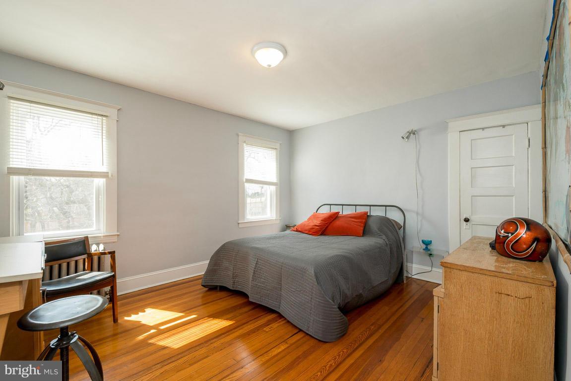 312 Radnor Road Baltimore, MD 21212 - Photo 14 of 30 Bedroom