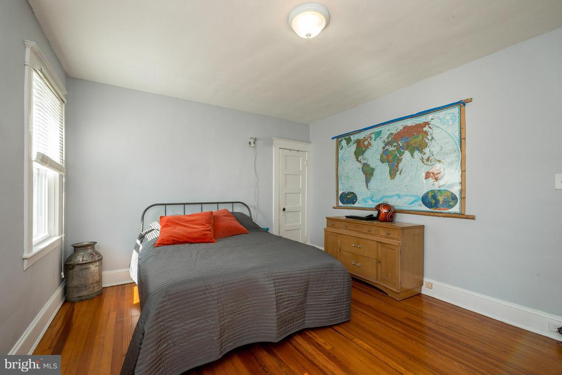 312 Radnor Road Baltimore, MD 21212 - Photo 15 of 30 Bedroom