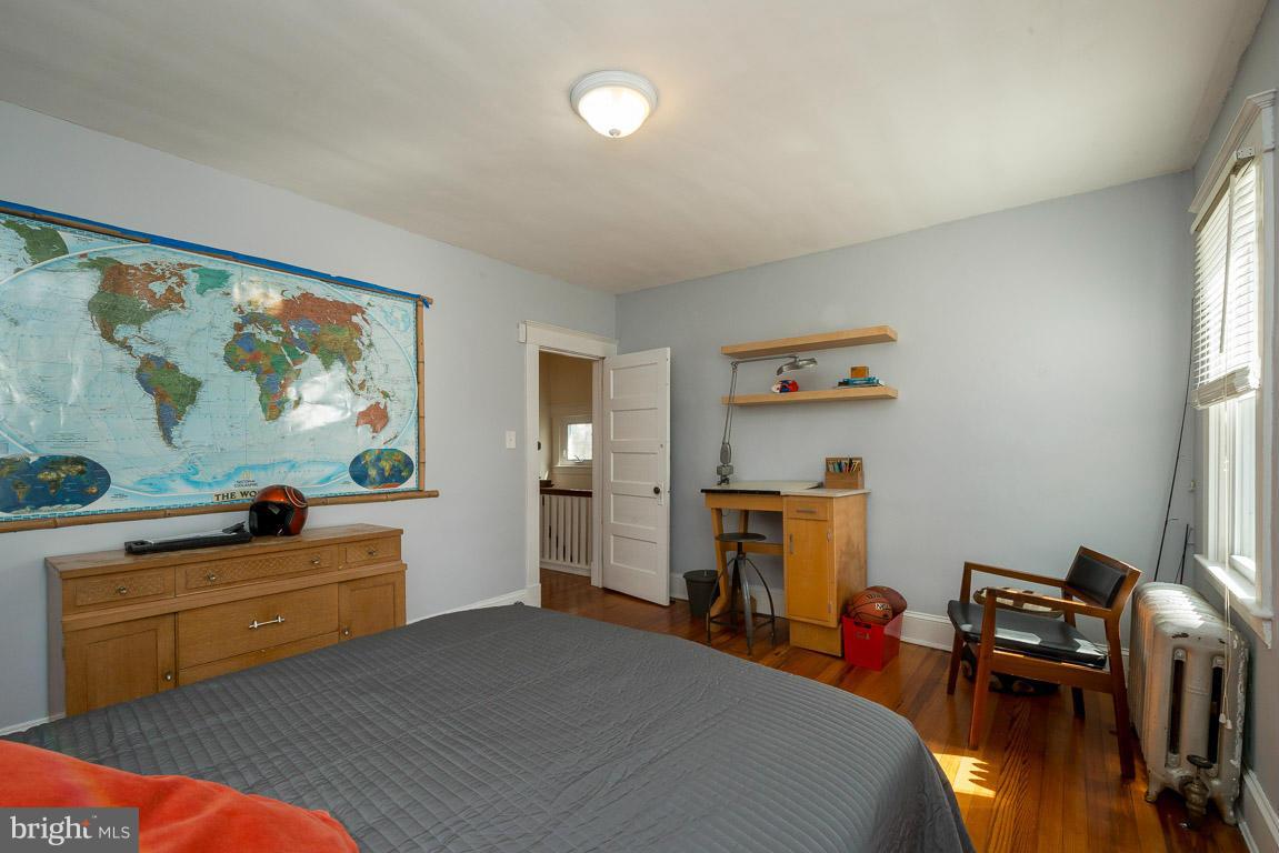312 Radnor Road Baltimore, MD 21212 - Photo 16 of 30 Bedroom