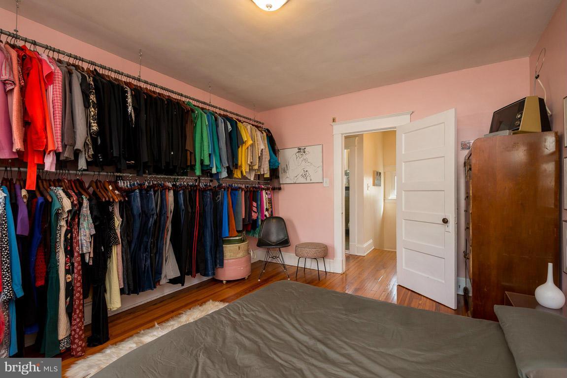 312 Radnor Road Baltimore, MD 21212 - Photo 18 of 30 Bedroom