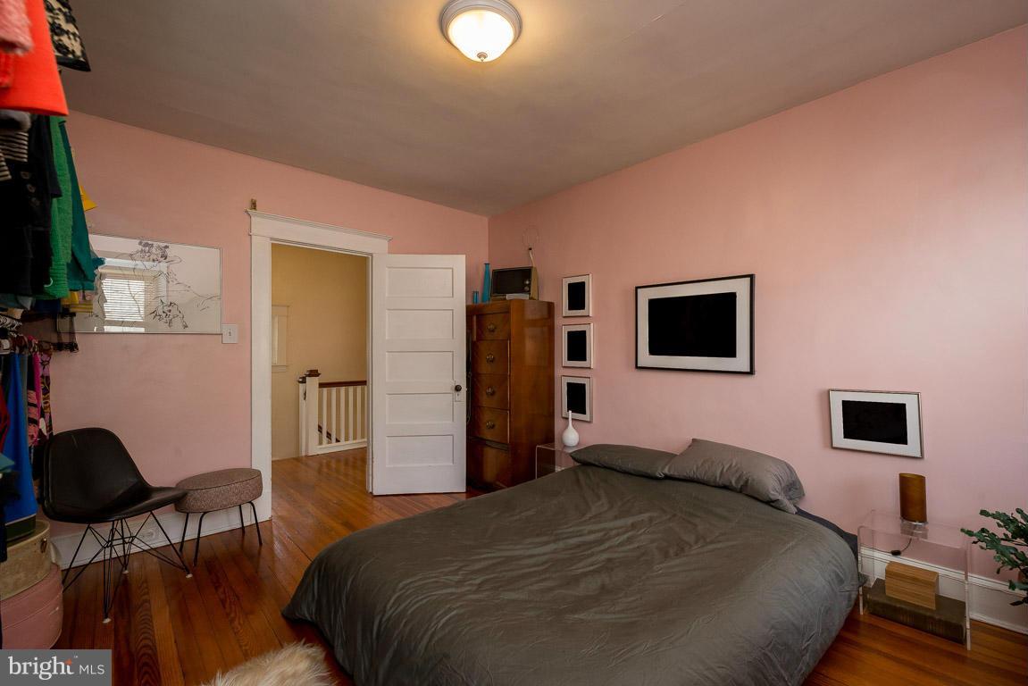 312 Radnor Road Baltimore, MD 21212 - Photo 19 of 30 Bedroom