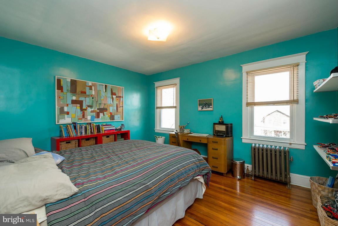312 Radnor Road Baltimore, MD 21212 - Photo 20 of 30 Bedroom