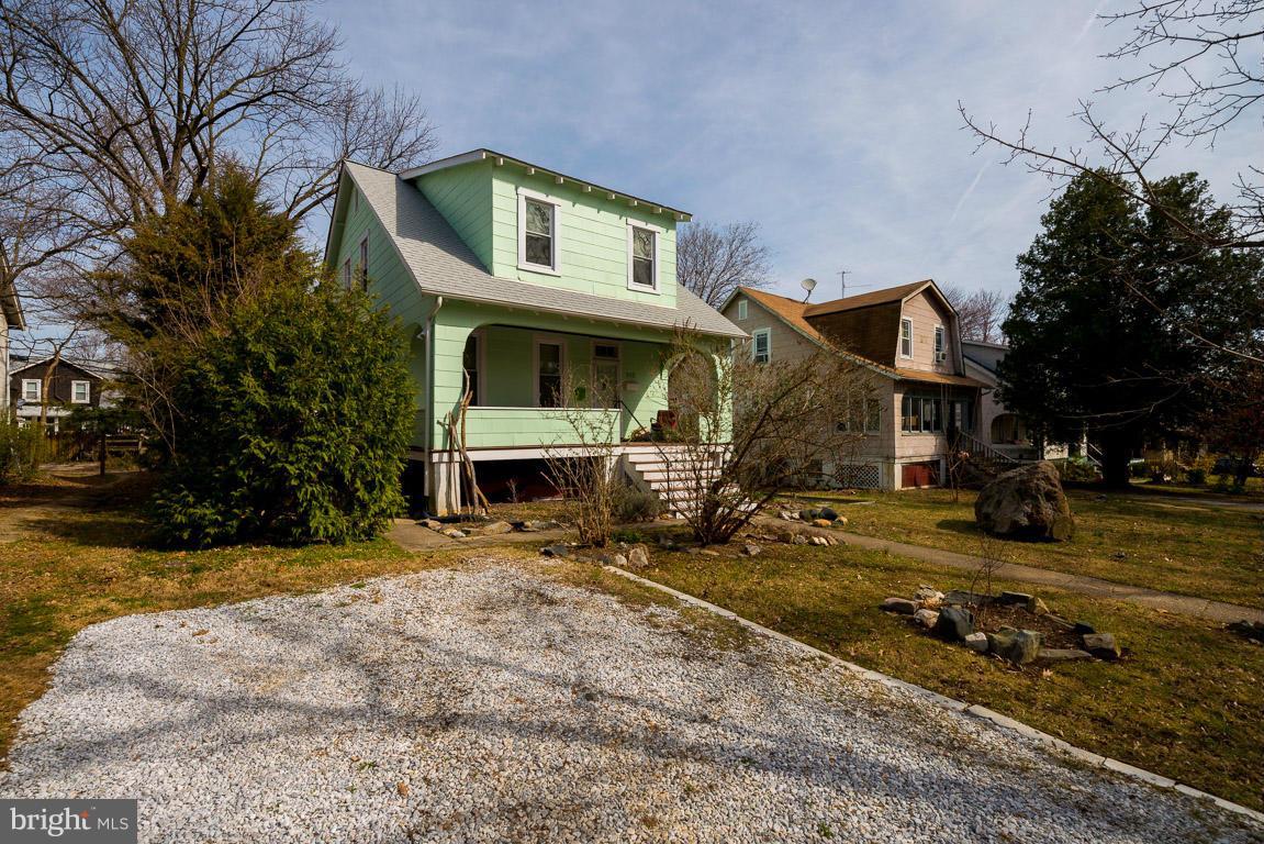 312 Radnor Road Baltimore, MD 21212 - Photo 3 of 30 Exterior (General)