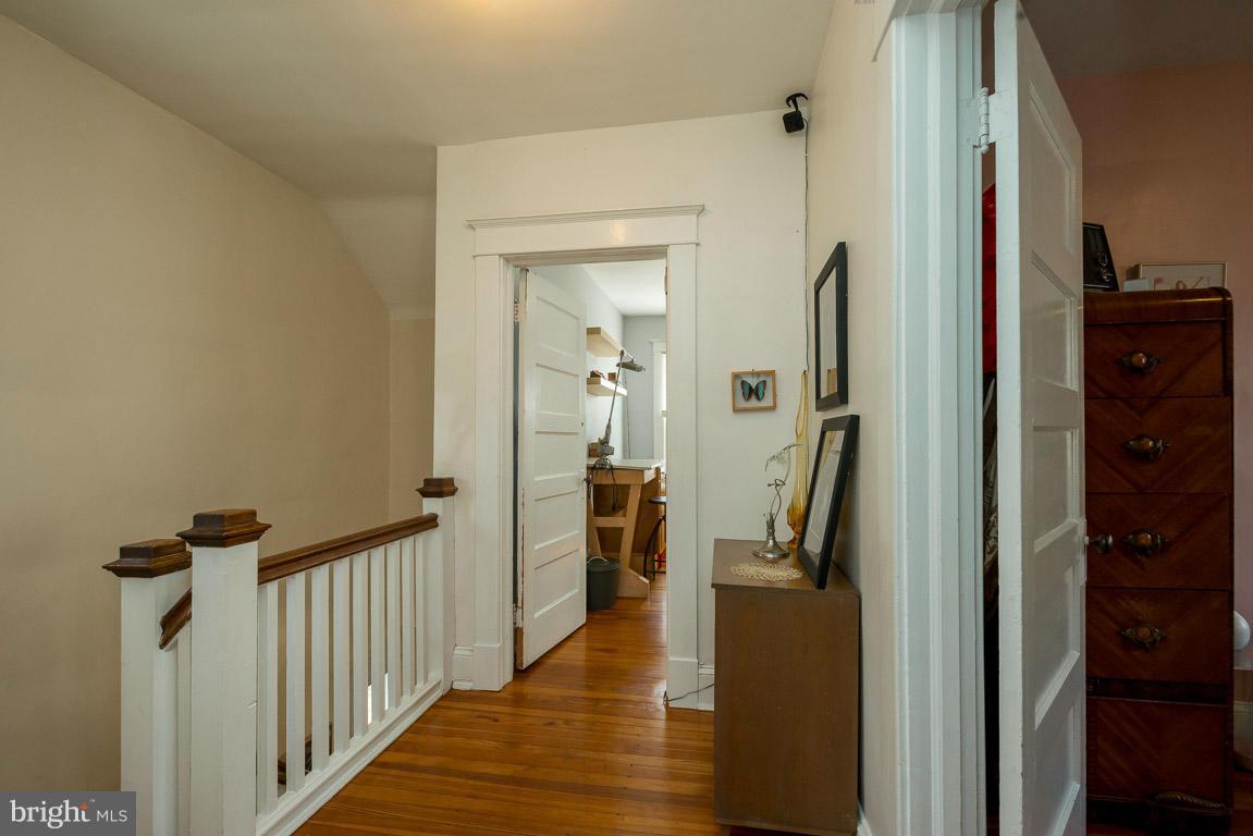 312 Radnor Road Baltimore, MD 21212 - Photo 23 of 30 Interior (General)