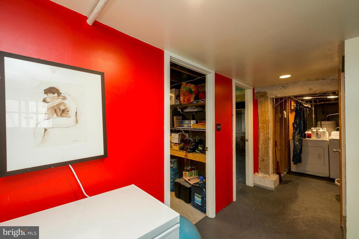 312 Radnor Road Baltimore, MD 21212 - Photo 24 of 30 Basement