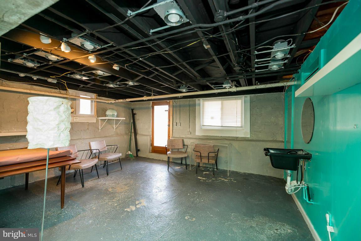 312 Radnor Road Baltimore, MD 21212 - Photo 26 of 30 Basement