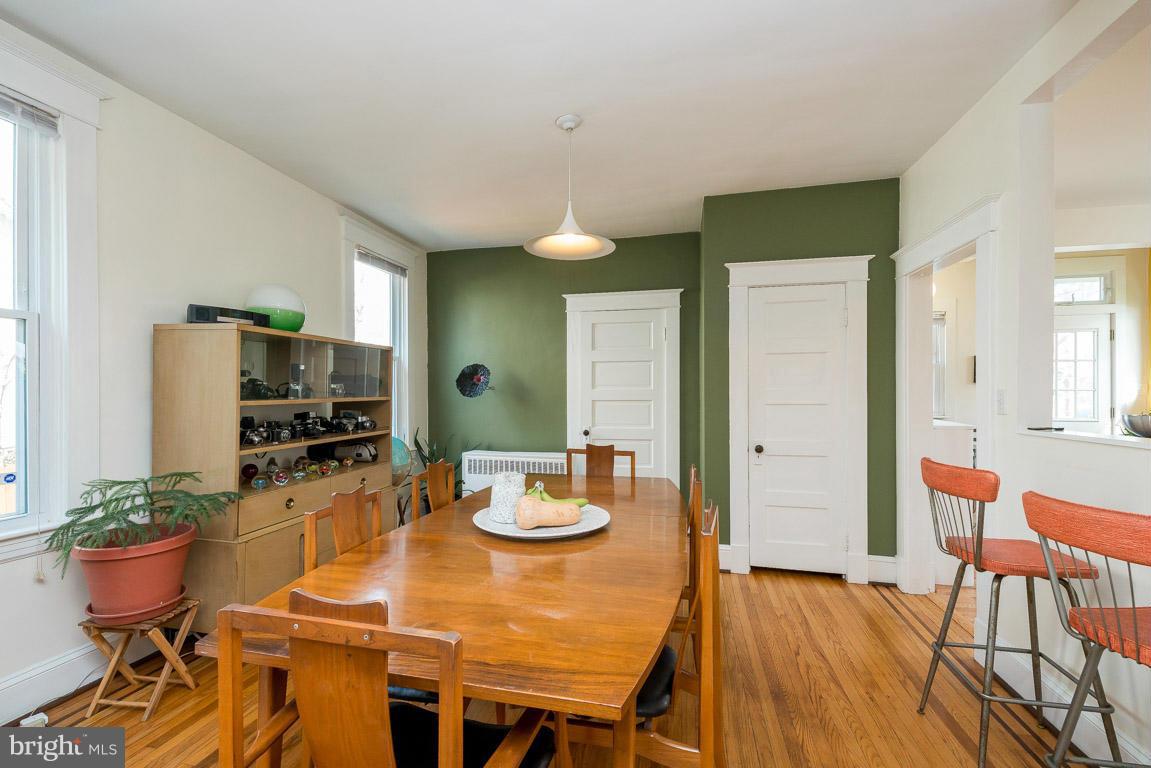 312 Radnor Road Baltimore, MD 21212 - Photo 7 of 30 Dining Room