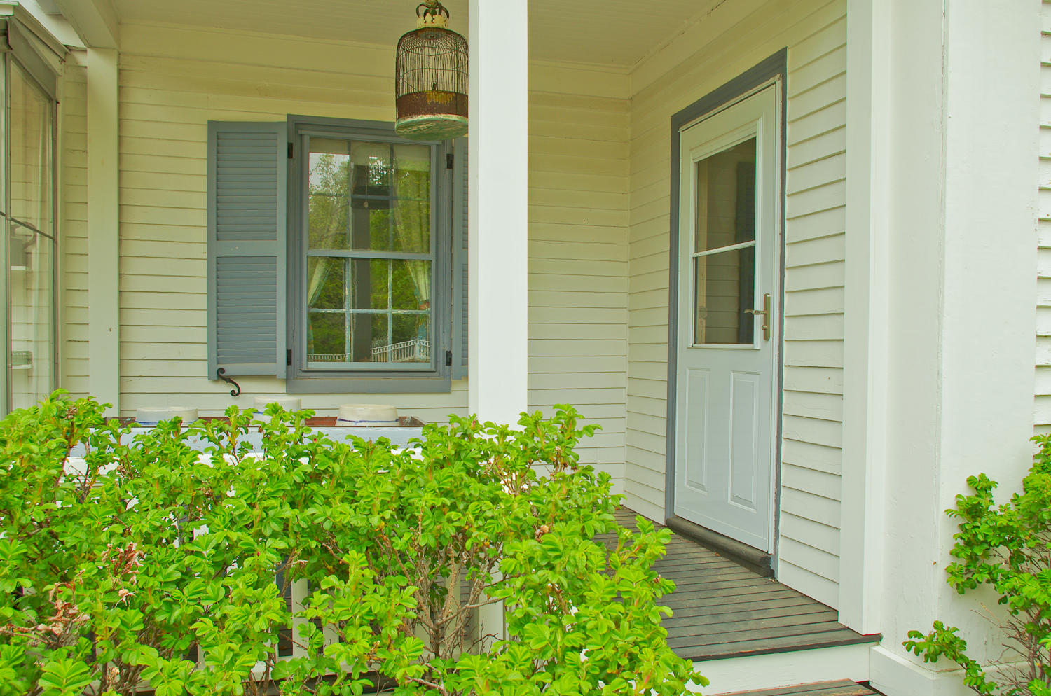 442 Pendleton Point Road Islesboro, ME 04848 - Photo 37 of 39 Auchincloss Yellow-37-(ZF-3848-51279-1-0