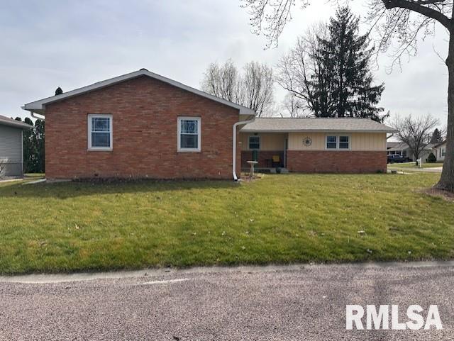 2 Mary Lane Jacksonville, IL 62650 - Photo 37 of 41