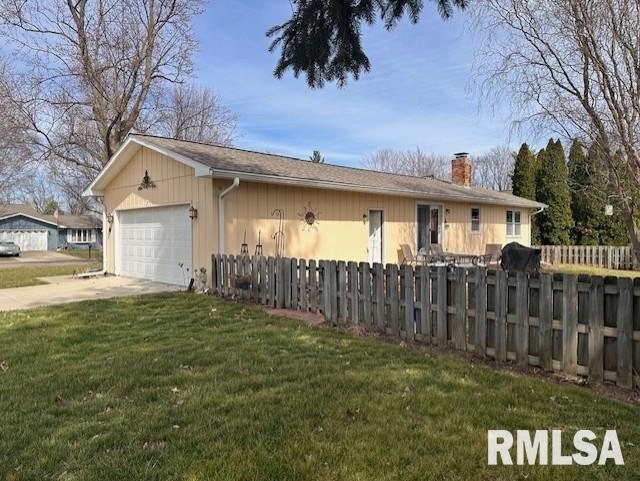 2 Mary Lane Jacksonville, IL 62650 - Photo 38 of 41