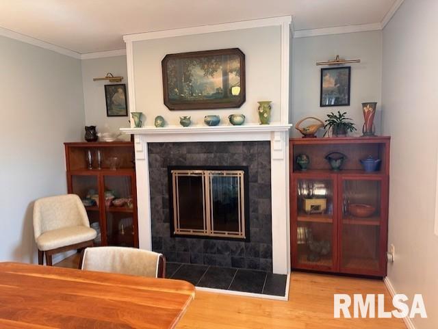 2 Mary Lane Jacksonville, IL 62650 - Photo 9 of 41