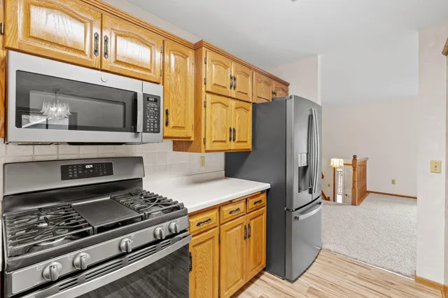 $325,000 | 809 3rd Avenue North, Sartell, MN 56377