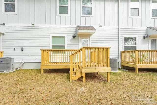 a front view of a house with a porch