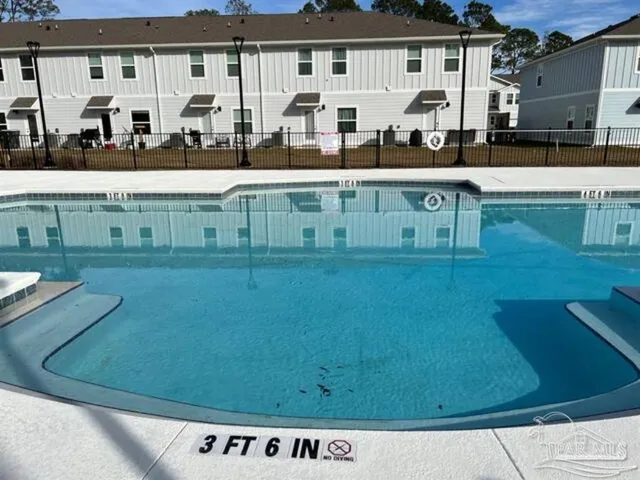 a view of a city from a terrace