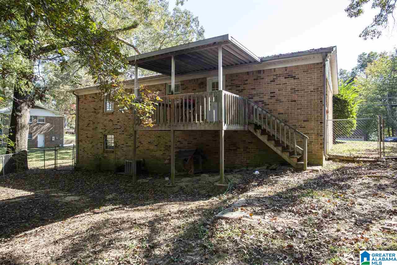 1620 Magnolia Street Gardendale, AL 35071 - Photo 4 of 26