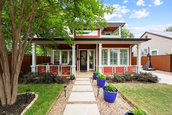 $1,170,000 | 3907 Becker Avenue, Austin, TX 78751