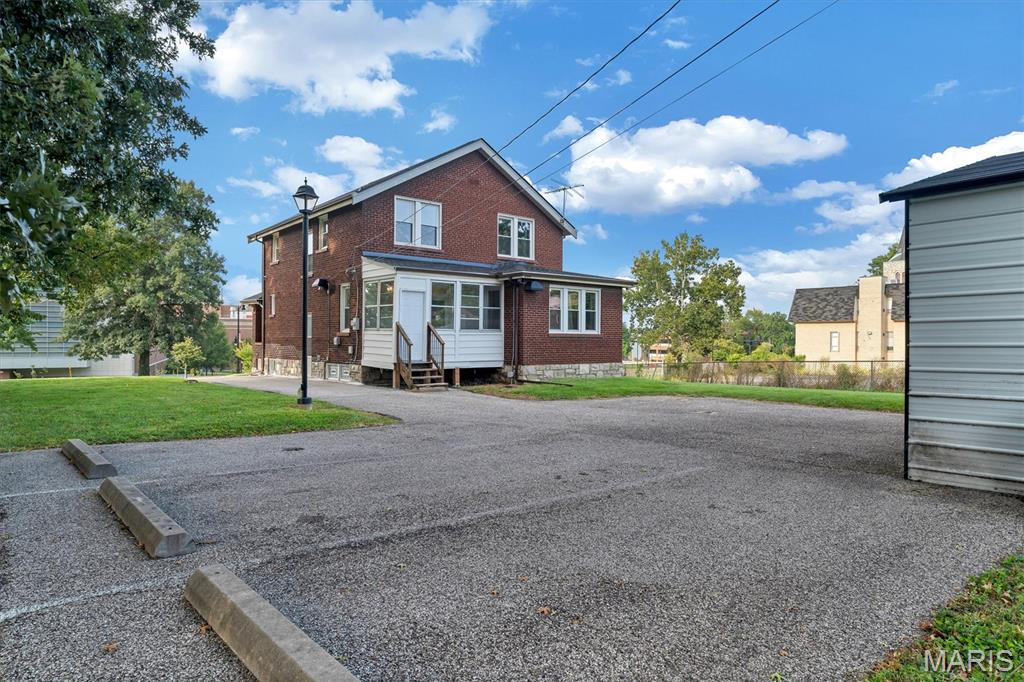 8062 Natural Bridge Road Bel-Nor, MO 63121 - Photo 44 of 46 Gallery Image 44