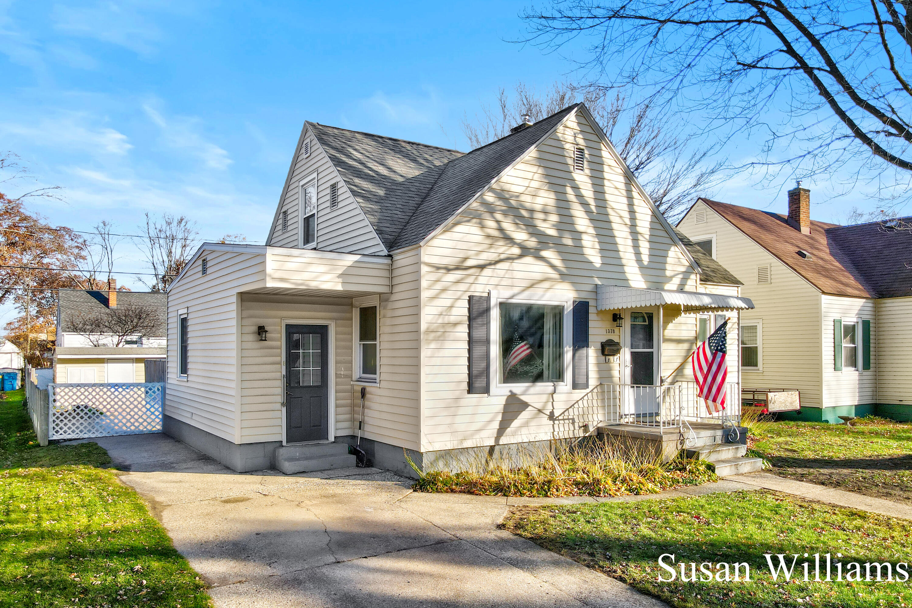 1378 Princeton Road Muskegon, MI 49441 - Photo 3 of 41 Susan Williams - 1378 Princeton Road (40