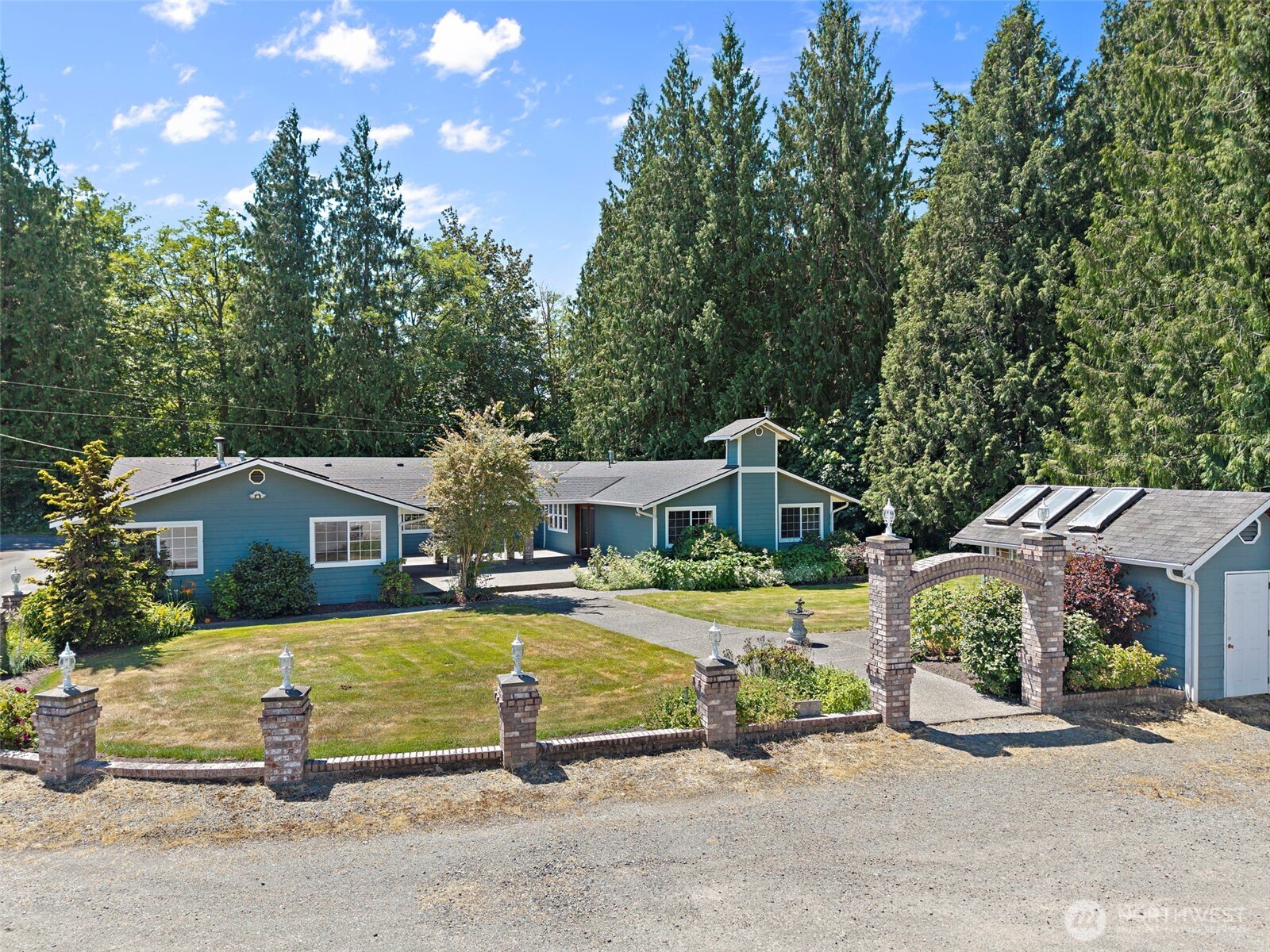 3915 Silvana Terrace Road Stanwood, WA 98292 - Photo 4 of 37