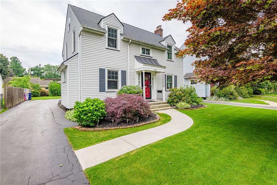 189 Hoover Road Irondequoit, NY 14617 - Photo 1 of 1