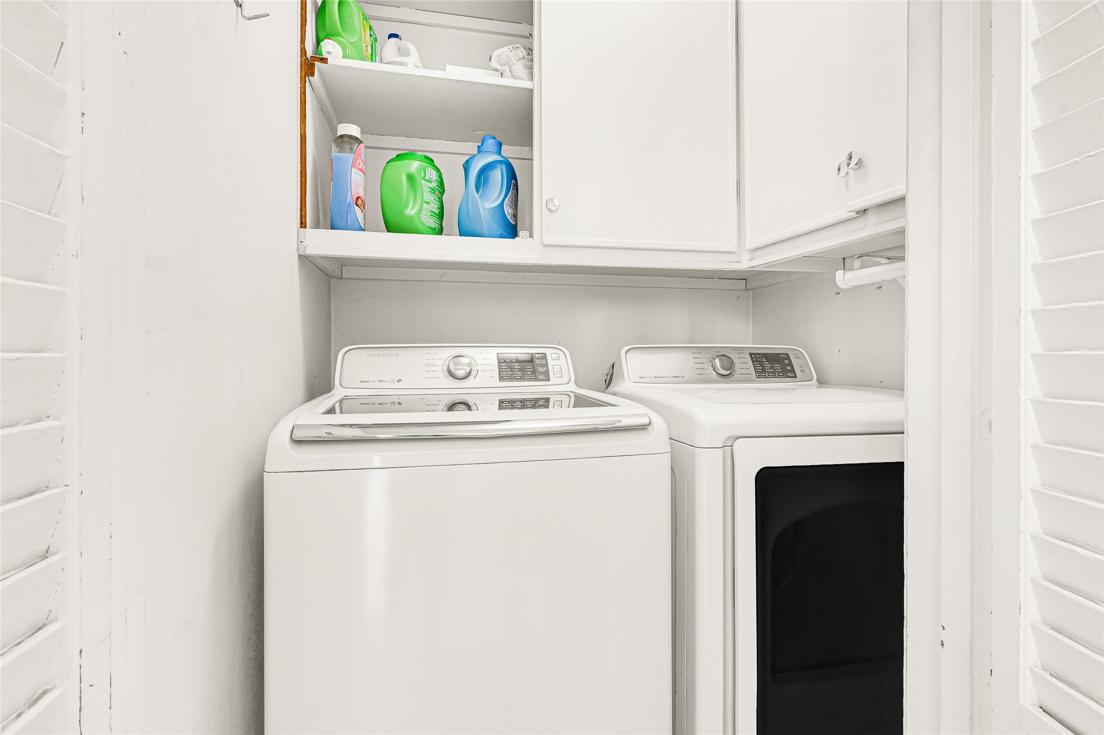 23419 Bayleaf Drive Spring, TX 77373 - Photo 14 of 23 Laundry room.