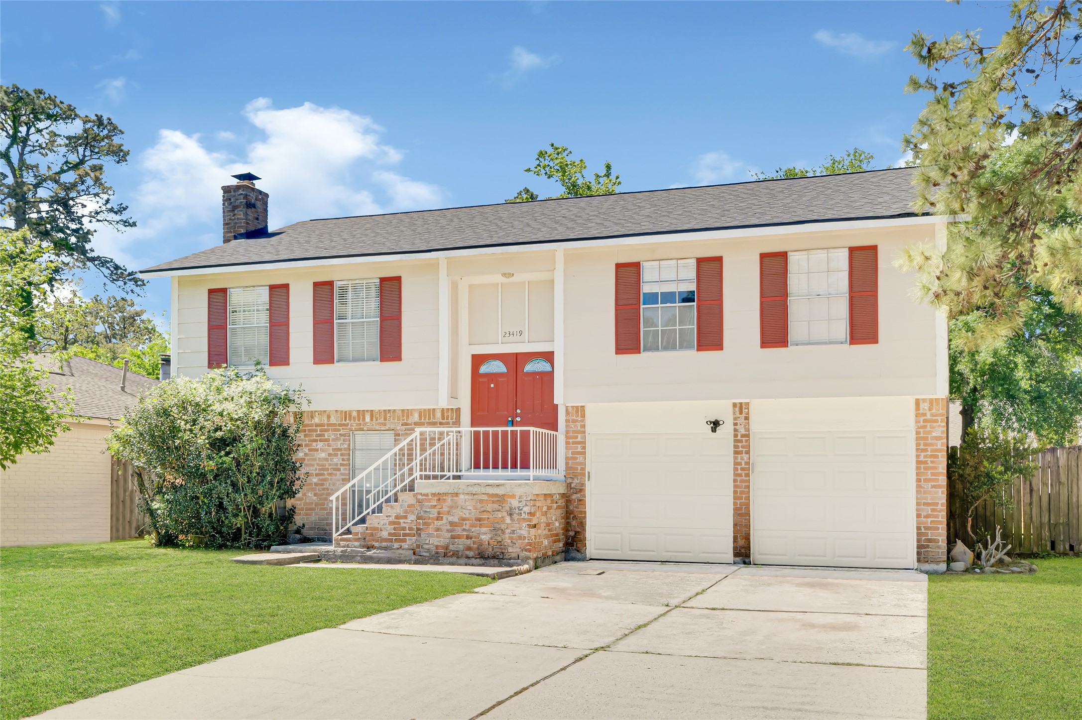 23419 Bayleaf Drive Spring, TX 77373 - Photo 2 of 23