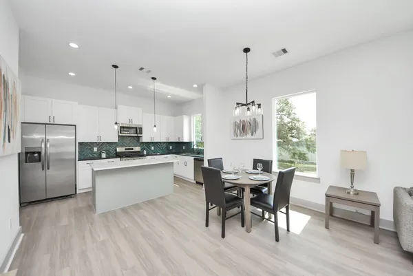 $2,430 | 5313 Kindred Garden Lane, Houston, TX 77091