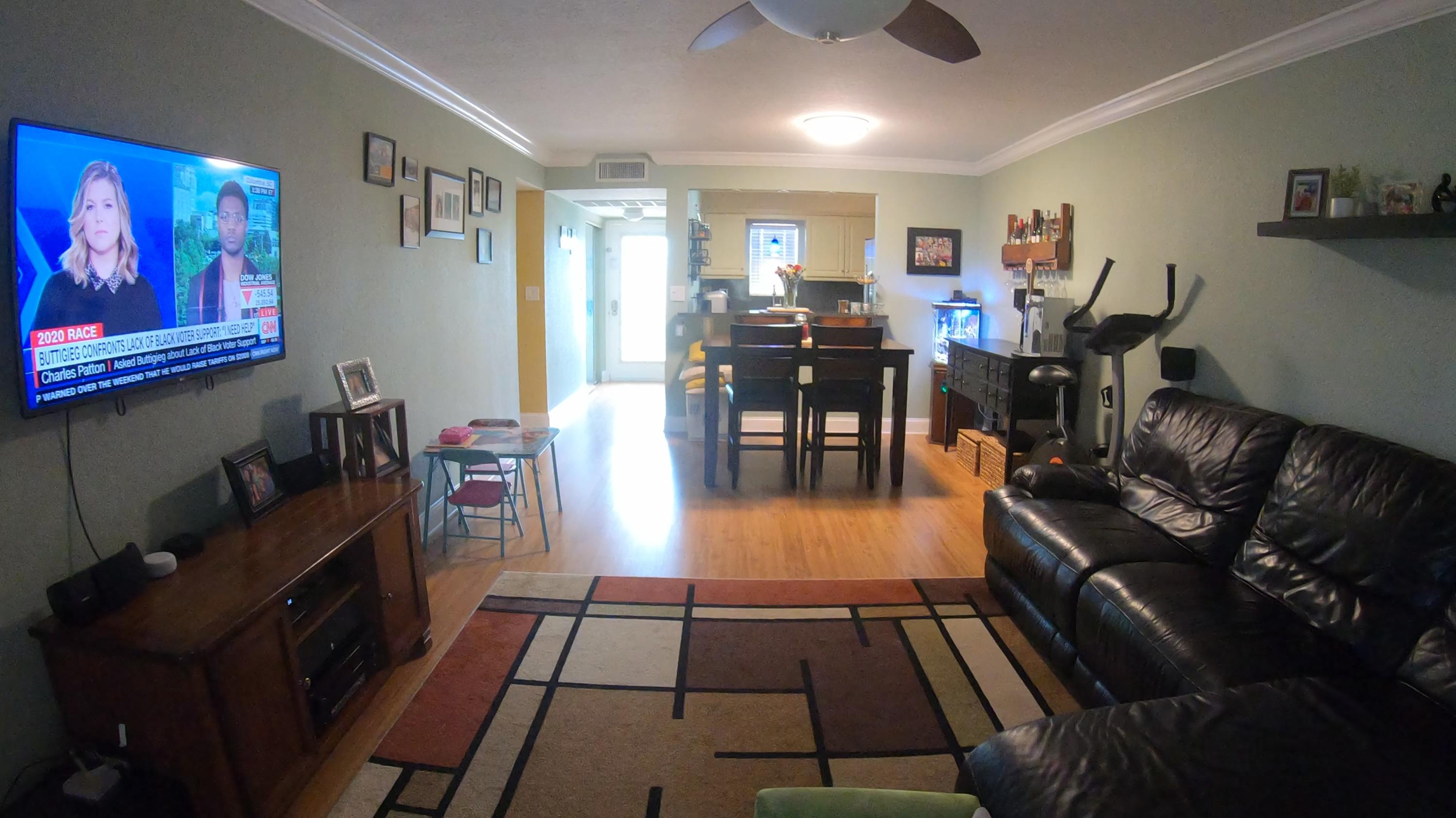 9273 Southwest 8th Street, Unit 312 Boca Raton, FL 33428 - Photo 11 of 57 living room 5
