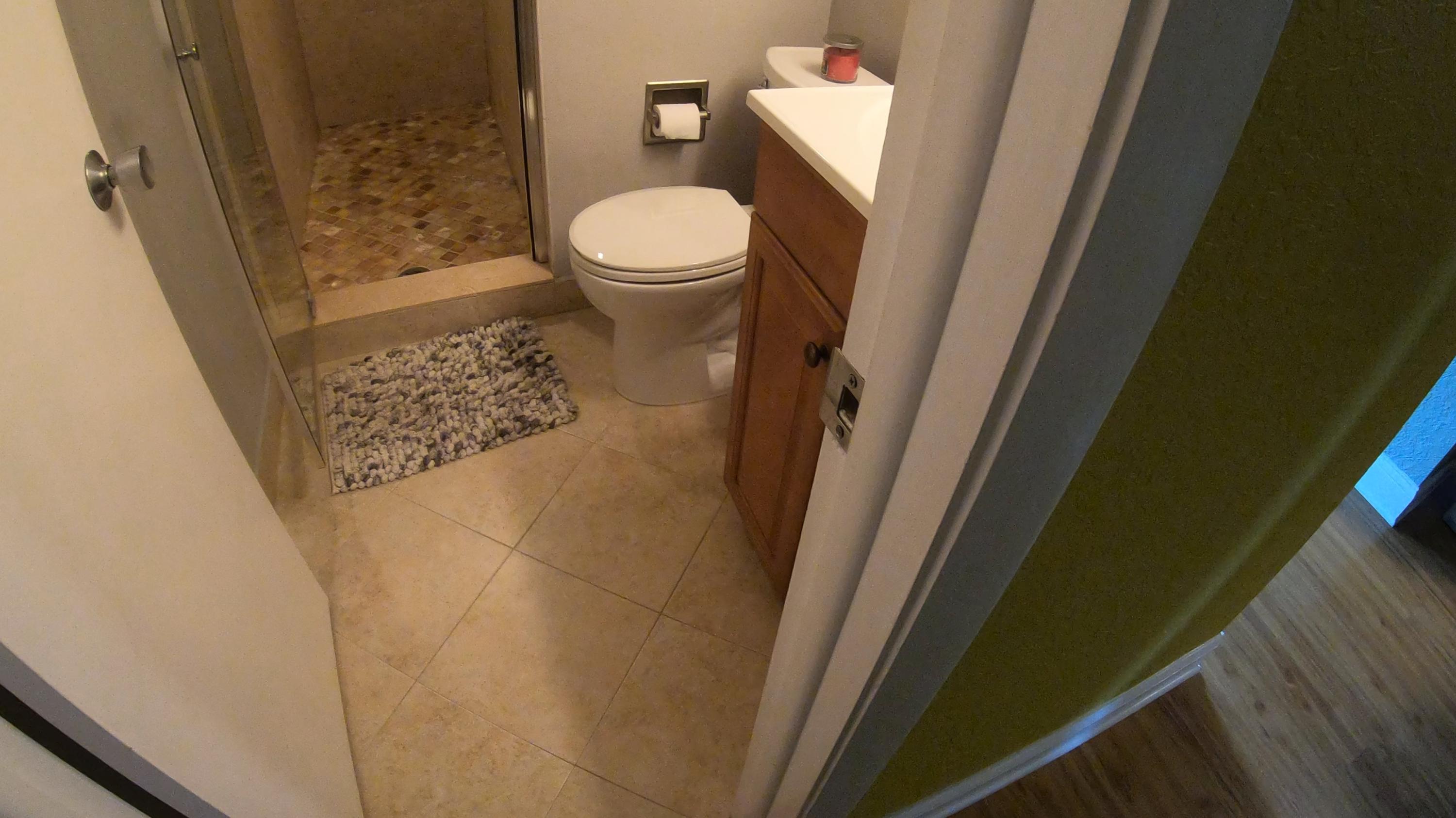 9273 Southwest 8th Street, Unit 312 Boca Raton, FL 33428 - Photo 14 of 57 bathroom floors