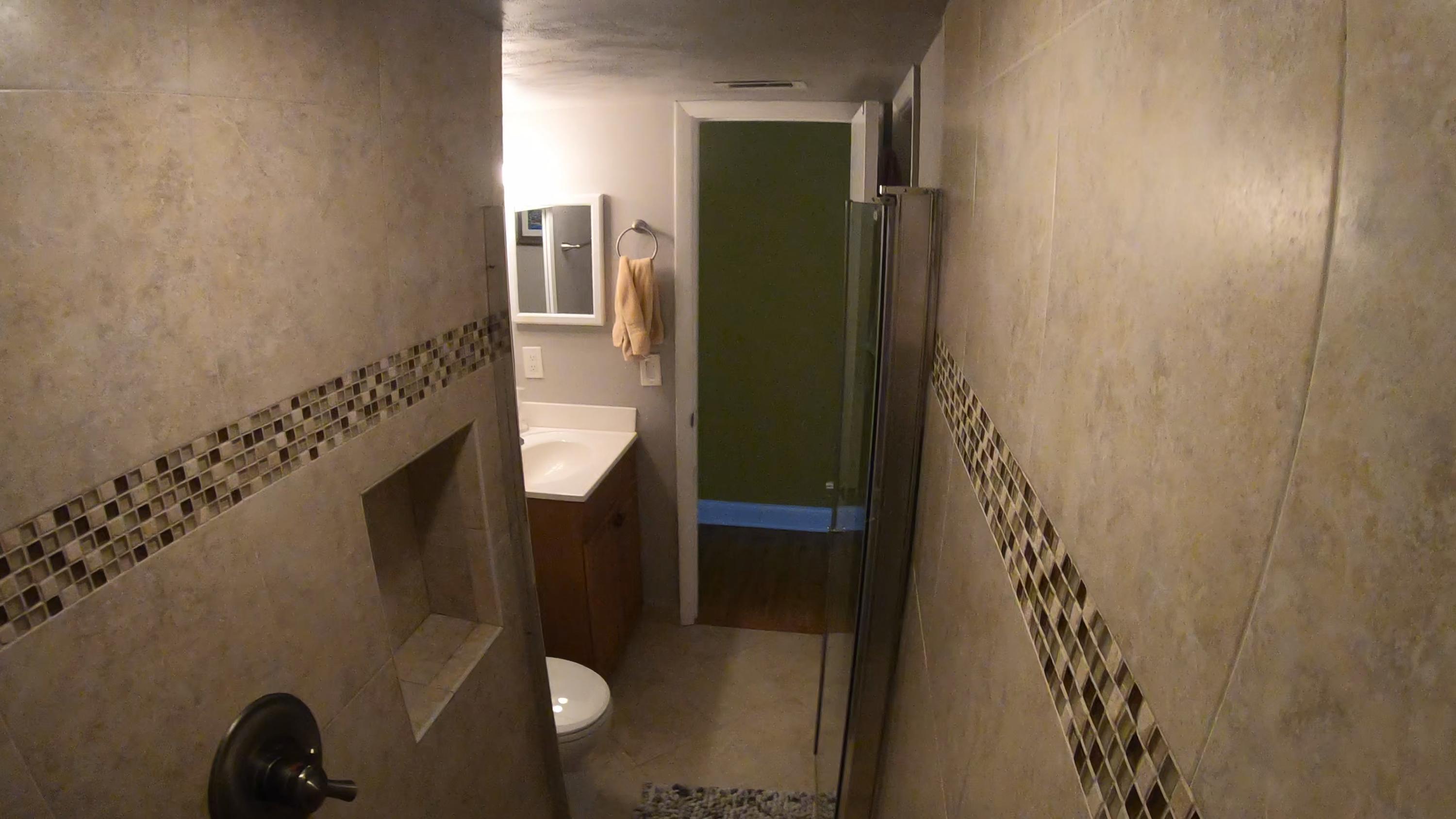 9273 Southwest 8th Street, Unit 312 Boca Raton, FL 33428 - Photo 17 of 57 shower